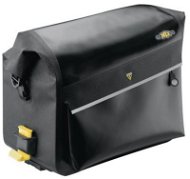 Topeak MTX Trunk DryBag, Black - Bike Bag