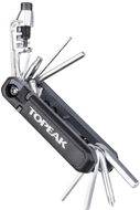 TOPEAK tools HEXUS X black - Bike Tools