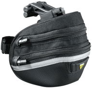 Topeak Carrier Bag Wedge Pack II Medium - Bike Bag