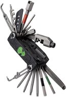 TOPEAK tool ALIEN X 37 functions with case - Bike Tools