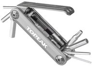 Bike Tools TOPEAK tools TUBI 11 silver - Nářadí na kolo