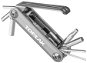 TOPEAK tools TUBI 11 silver - Bike Tools