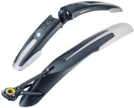 TOPEAK fender DEFENDER M1+XC11 set 29er - Bike Mudguard