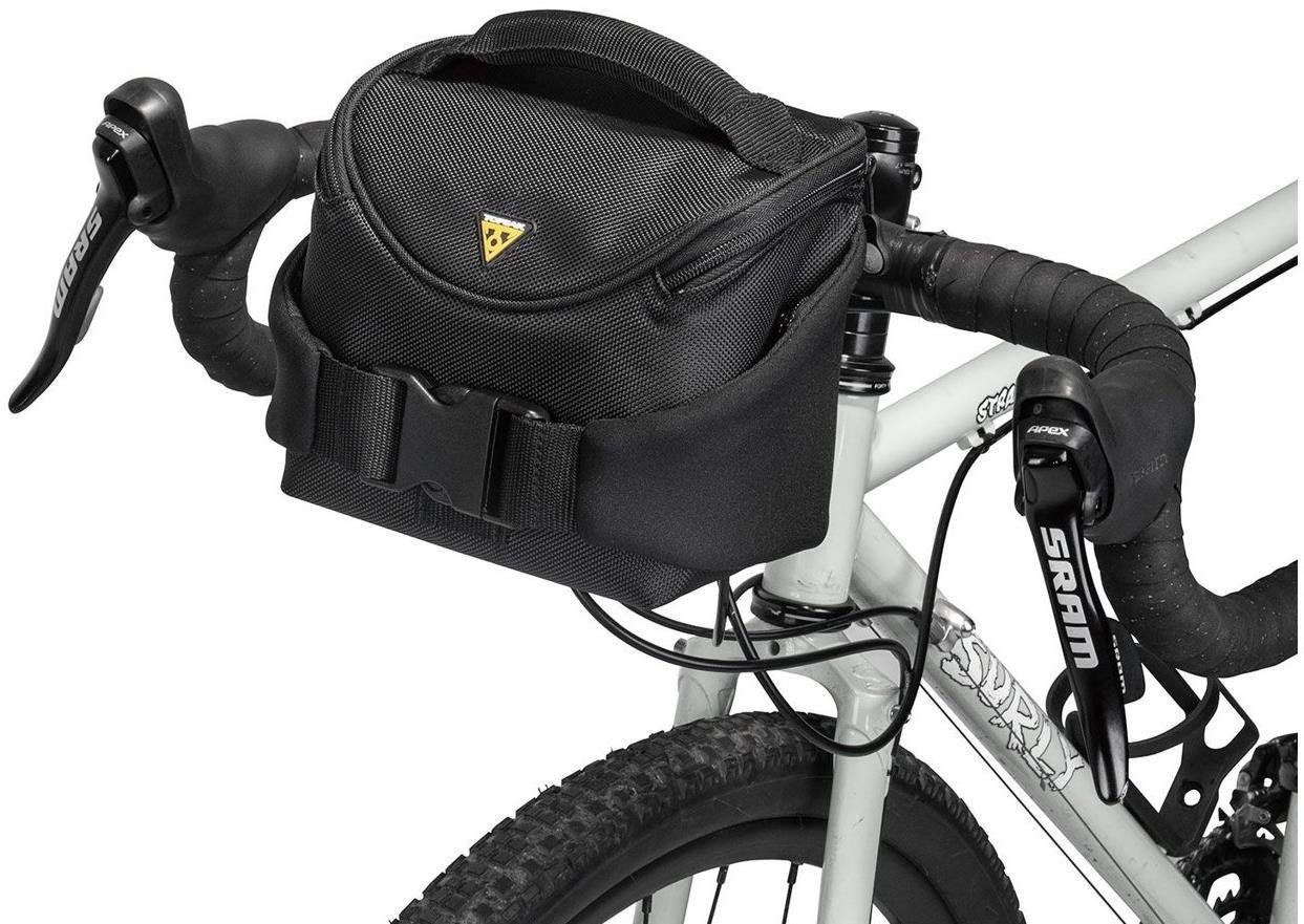 Topeak best sale bike box