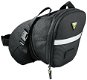 TOPEAK saddlebag AERO WEDGE PACK Large straps - Bike Bag