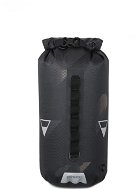 WOHO X-TOURING DRY BAG Diamond CyberCam fekete táska, 7 L - Kerékpáros táska