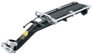 TOPEAK MTX BEAMRACK A type for small bike frame - Bike Rack