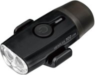TOPEAK svetlo na prilbu HEADLUX USB 100 - Svetlo na bicykel