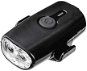 TOPEAK svetlo na prilbu HEADLUX USB 250 - Svetlo na bicykel