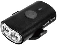 TOPEAK HEADLUX USB 450 Sisaklámpa - Kerékpár lámpa