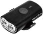 TOPEAK HEADLUX USB 450 Sisaklámpa - Kerékpár lámpa