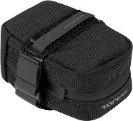 TOPEAK Elementa SeatBag Slim S, fekete - Kerékpáros táska