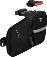 TOPEAK Aero WedgePack DF Combo Urban - Kerékpáros táska