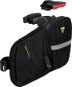 TOPEAK Aero WedgePack DF Combo Urban - Kerékpáros táska