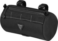 TOPEAK Tubular BarBag Slim 1,5 l, fekete - Kerékpáros táska
