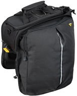 TOPEAK MTX Trunk Bag EXP s bočnicemi - Brašna na kolo