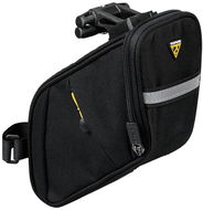 TOPEAK Aero Wedge Pack DX Small s Quickclick - Brašna na kolo