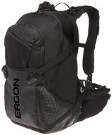 ERGON BX4 Evo Stealth - Kerékpáros hátizsák