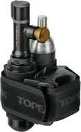 TOPEAK Tubeless kit Tubi Master X + CO2 cartridge - Repair Kit