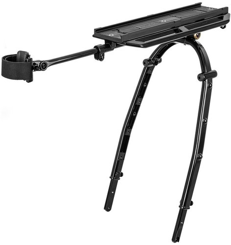TOPEAK Zi: RAK Eyelet Mount - Bike Rack - Main image