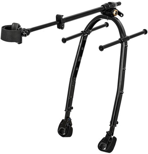 TOPEAK Zi: RAK Essential + Strap-Mount - Bike Rack - Main image
