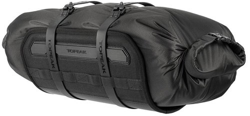 TOPEAK Rackloader Drybag 12 l - Bike Bag - Main image