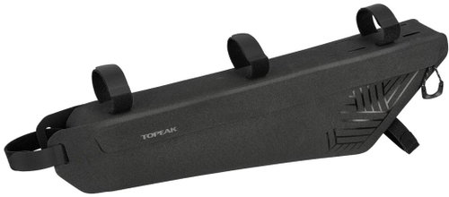 TOPEAK Midloader Drybag L - Bike Bag - Main image