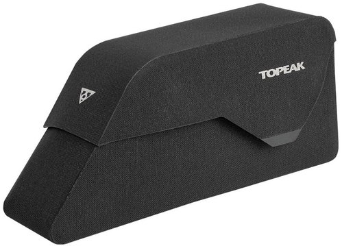 TOPEAK Toploader Dryshell - Bike Bag - Main image