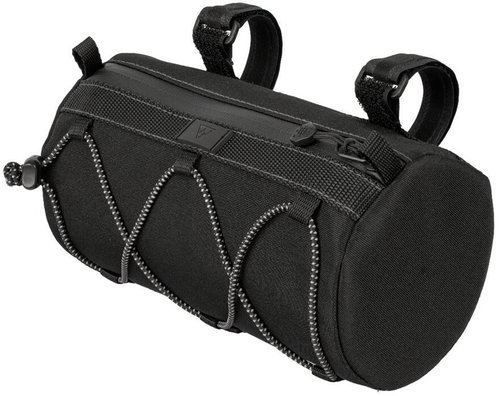 TOPEAK Tubular Barbag Slim black - Bike Bag - Main image