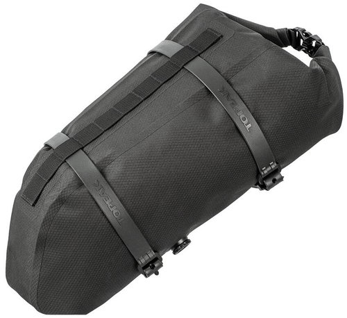 TOPEAK U-Shell Drybag 10 l - Bike Bag - Main image
