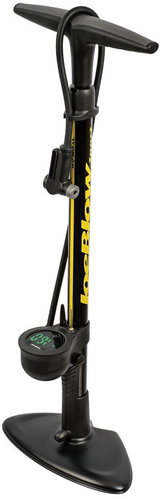 TOPEAK Joeblow Sport Digital 2.0 - Dielenská pumpa - Hlavný obrázok