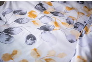 Ložní 3dílné Ema Kate 140×200 + 70×90 + povláček 40×40 cm - Povlečení