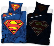 SHINING SUPERMAN - Children's Bedding