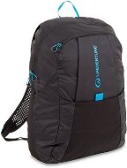 Lifeventure Packable Backpack 25 l black - Športový batoh