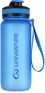 Lifeventure Tritan Bottle 650ml, Blue - Drinking Bottle