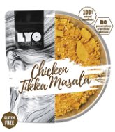 LYOfood Csirke Tikka Masala - MRE