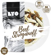 LYOfood Beef Stroganoff - MRE