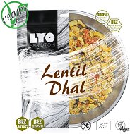 LYOfood Lentil Dhal - MRE