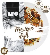 LYOfood Mexická panvica veľká porcia - MRE