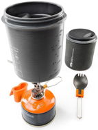 Camping Utensils GSI Outdoors Halulite Minimalist II, 600ml - Kempingové nádobí