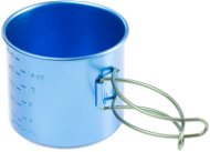 Mug GSI Outdoors Bugaboo Bottle Cup 591ml, Blue - Hrnek