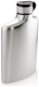 GSI Outdoors Glacier Stainless Hip Flask; 237ml - Hip Flask
