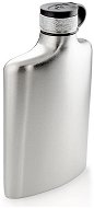 GSI Outdoors Glacier Stainless Hip Flask; 237ml - Hip Flask