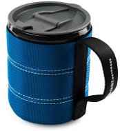 GSI Outdoors Infinity Backpacker Mug 500 ml blue - Hrnček