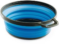 Tál GSI Outdoors Escape Bowl 650ml - kék - Miska