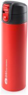 GSI Outdoors Microlite 500 Flip 500ml, Red - Thermos