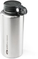 GSI Outdoors Microlite 1000 Twist 1l, Stainless - Thermos