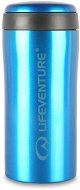 Lifeventure Thermal Mug 300 ml blue - Thermo bögre
