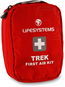 Lifesystems Trek First Aid Kit - First-Aid Kit 