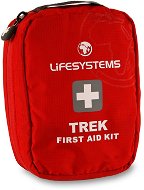 Lifesystems Trek First Aid Kit - Elsősegélycsomag